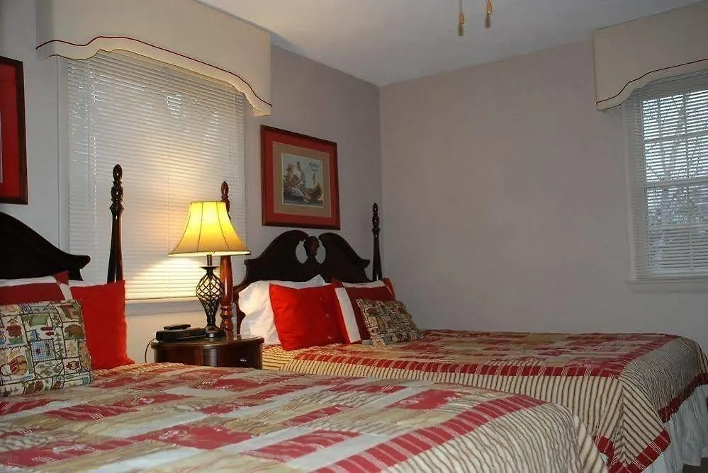 Borchers Ausable Bed And Breakfast-1