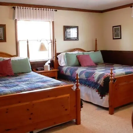 Borchers Ausable Bed And Breakfast-2